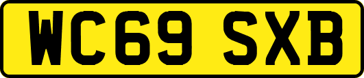 WC69SXB
