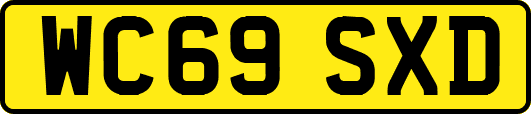 WC69SXD