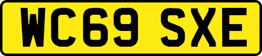 WC69SXE
