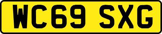 WC69SXG