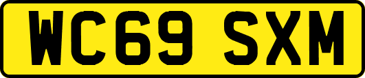WC69SXM