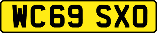 WC69SXO