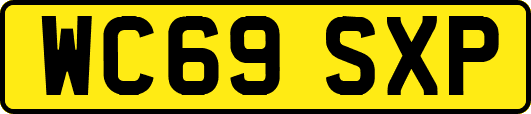 WC69SXP