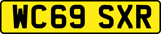 WC69SXR