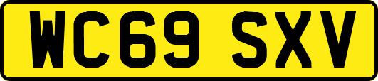 WC69SXV