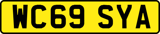 WC69SYA