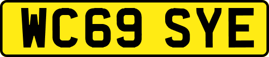 WC69SYE