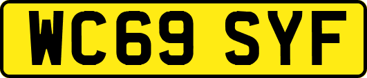 WC69SYF