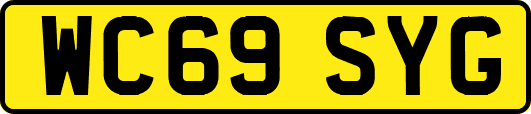 WC69SYG