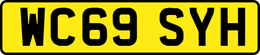 WC69SYH
