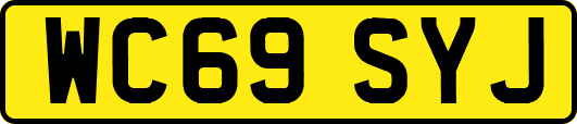 WC69SYJ