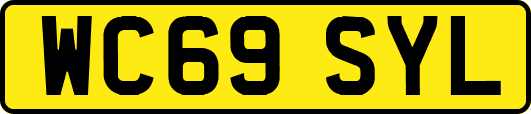 WC69SYL