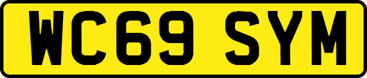 WC69SYM