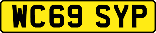 WC69SYP