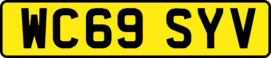 WC69SYV