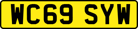 WC69SYW