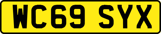 WC69SYX