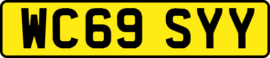 WC69SYY
