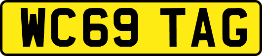WC69TAG