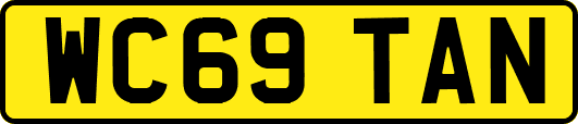WC69TAN