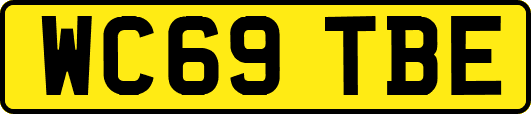 WC69TBE