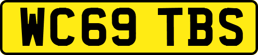WC69TBS