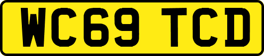 WC69TCD