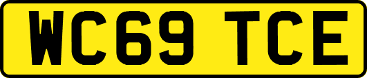 WC69TCE