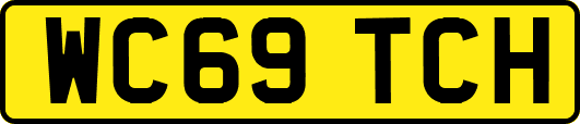 WC69TCH