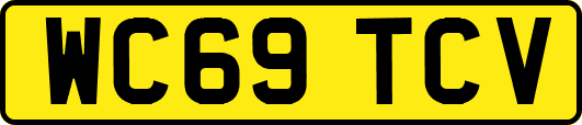WC69TCV