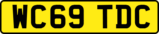 WC69TDC