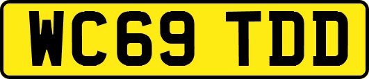 WC69TDD