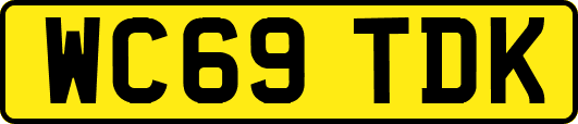 WC69TDK