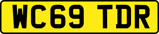 WC69TDR