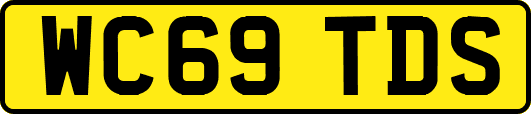 WC69TDS