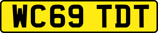 WC69TDT