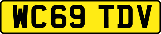 WC69TDV