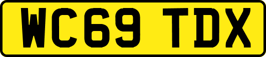 WC69TDX
