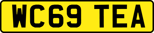 WC69TEA