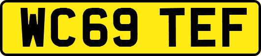 WC69TEF