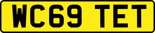 WC69TET