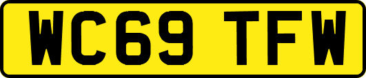 WC69TFW