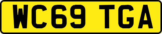 WC69TGA