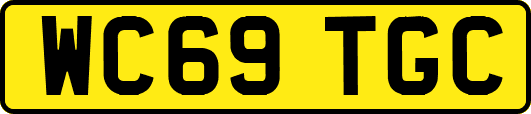 WC69TGC