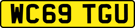 WC69TGU