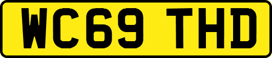 WC69THD