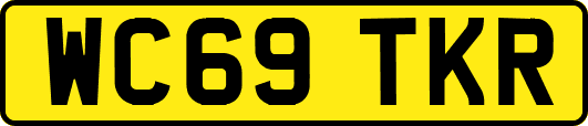 WC69TKR