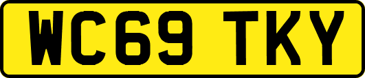WC69TKY