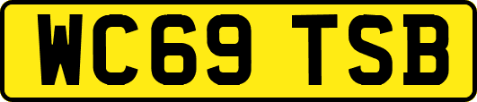 WC69TSB