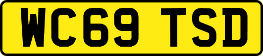 WC69TSD